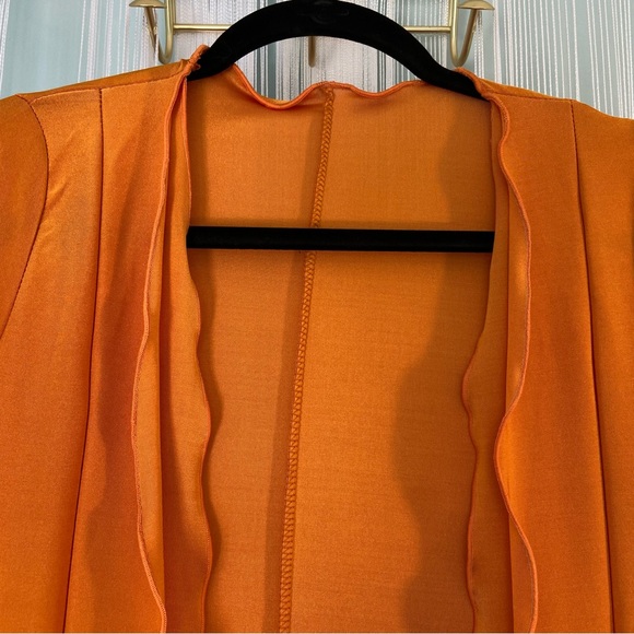 Maxi Kimono - Picture 7 of 17